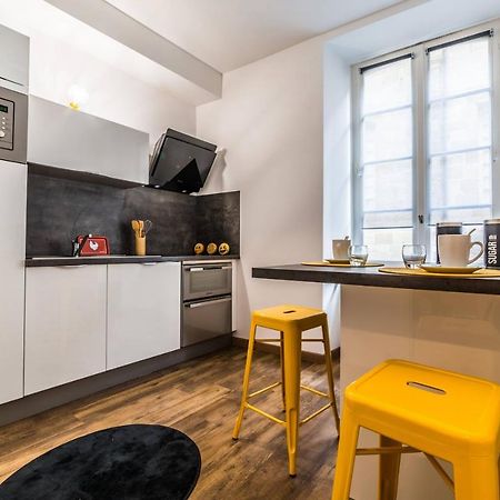Le Studio Reynal - 1 Chambre Brive-la-Gaillarde Ngoại thất bức ảnh
